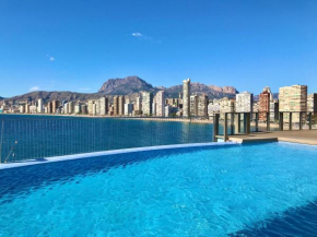 Gemelos 28 Levante Seaview